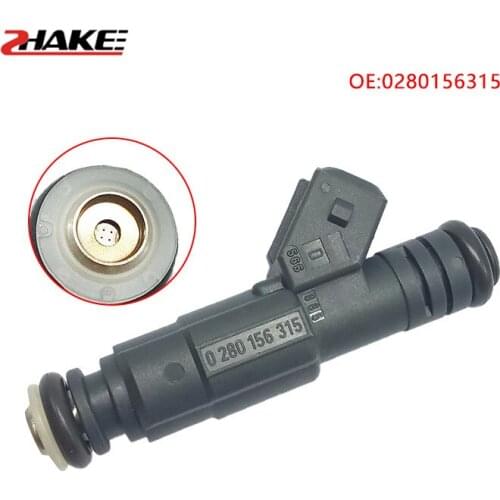 Fuel Injector Nozzle 0280156315 FOR GLEEY 0280156315