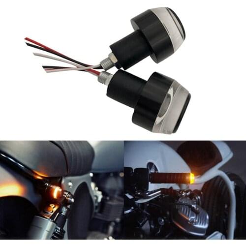 TTDO Stop Lights For Motorcycles