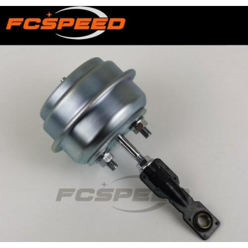 Turbocharger actuator GT1749V 454183 Turbo charger chra core for Ford Galaxy VW Sharan 1.9TDI 81 Kw 110 HP AFN 1996-1999