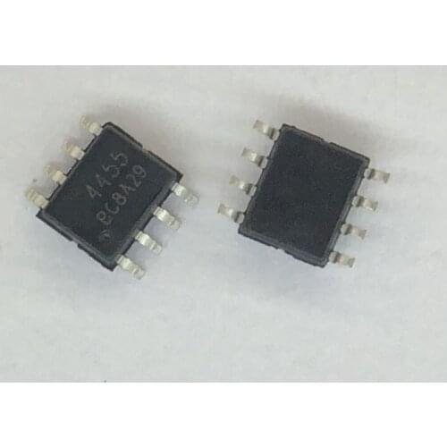 20pcs/lot AO4455 SOP-8 30V 17A new original