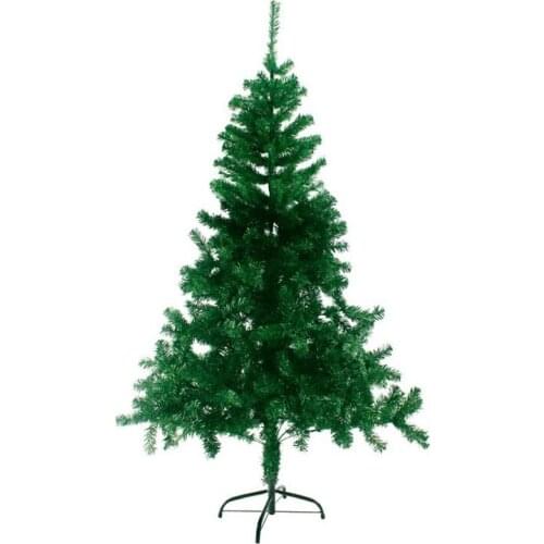210cm Fiber Christmas Tree Lamp Light Children Xmas Gift Deluxe collocation Two meters High-quality Restaurant Bar Home Decor