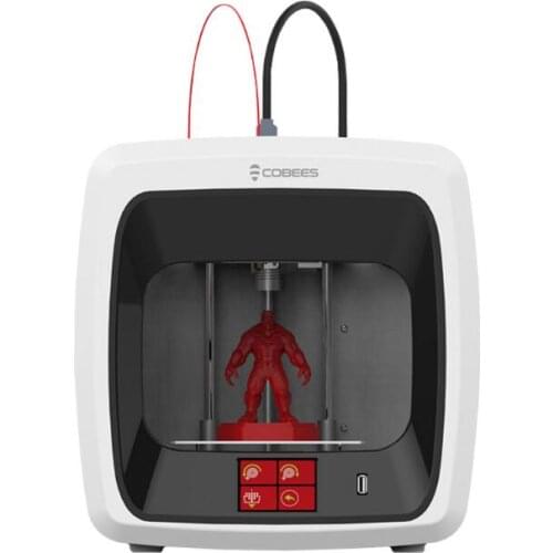 3D Printer Home High Precision Maker Education Smart Desktop 3D Printer