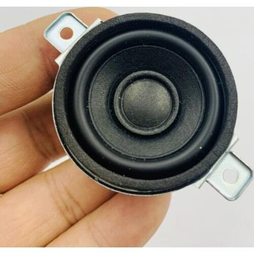 Mi brand high quality 1.5 inch speaker 4 ohm 2W whispering wall bluetooth speaker