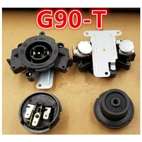 A pair G90-T/G90-01 thermostat coupler Electric Kettle Parts