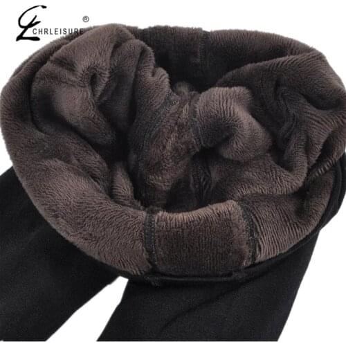 Женские зимние легинсы FAKUNTN China At AliExpress