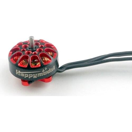 Happymodel EX1203 1203 1S 11000KV Brushless Motor for 1S 3inch Frame Kit RC Drone FPV Models Toothpick