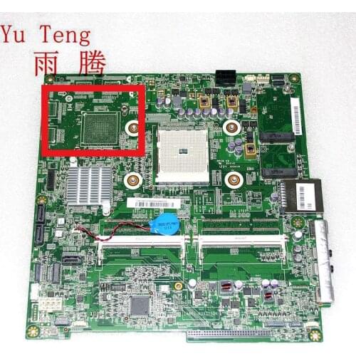Lenovo B325 B325I AIO motherboard CFM1D3S V: 1.0 board 100% tested working properly. free delivery
