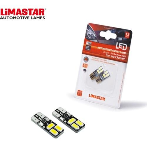 LIMASTAR Signal Lamps