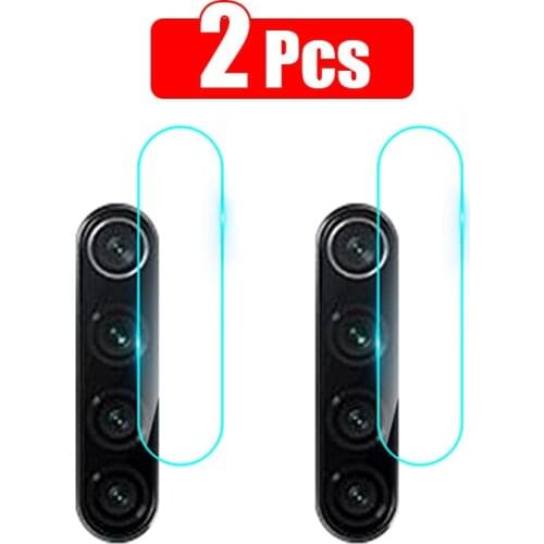 LYKL Screen Protectors For Xiaomi Redmi 8