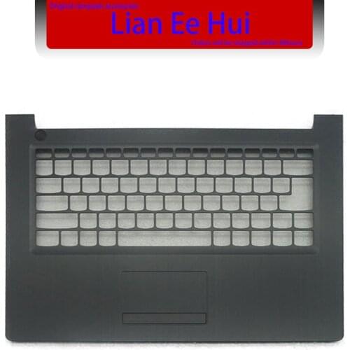 New Laptop Keyboard housing Cover Topcase Palmrest Upper Cover For Lenovo IdeaPad 510-14ISK 510-14 310-14 310-14ISK IKB