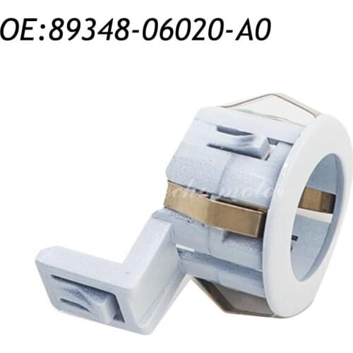New 89348-06020 89348-06020-A0 For Toyota Lexus Ultrasonic Parking Retainer