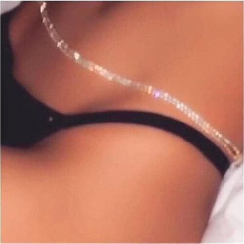 Silver plated gold Sequin belly waist chain womens sexy bikini beach body chain Vintage Sequin charm body chain jewelry 2021