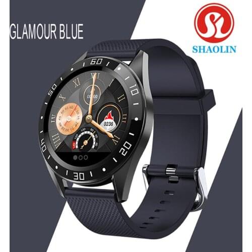 Business Mountaineering Smart watch Color Screen Sleep Monitoring Heart Rate Monitor Waterproof Sport Outdoor Bracelet