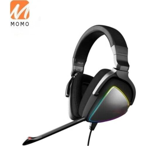 E-sports Game Headset For ROG Delta