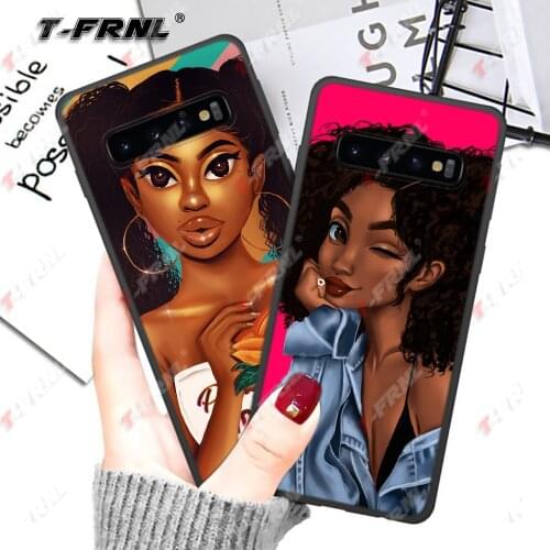 T-FRNL Phone Cases Samsung Galaxy S8 Plus