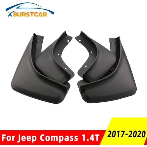 Xburstcar Mud Flaps