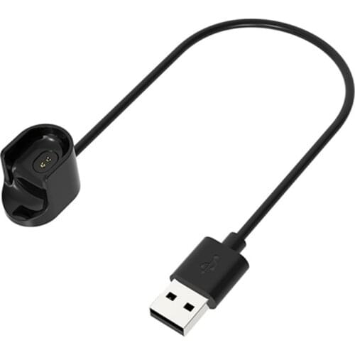 20CM USB Charging Dock Cable Cord Charger Adapter Replacement For Redmi Airdots Airdots 2 AirDots S Charger