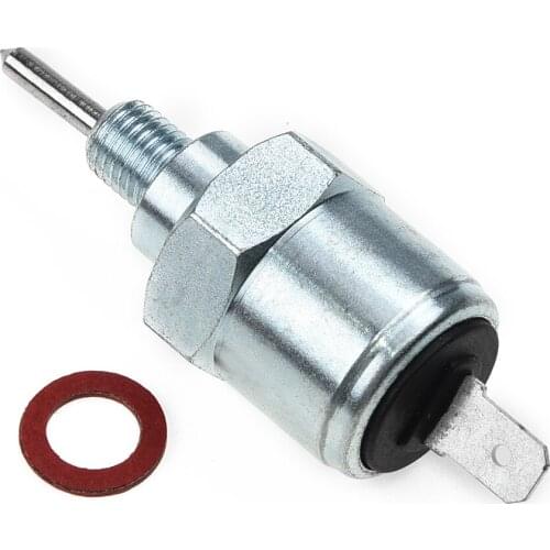 028505 Solenoid Side mounted Carb Accessories Tractor Spacer Replacement