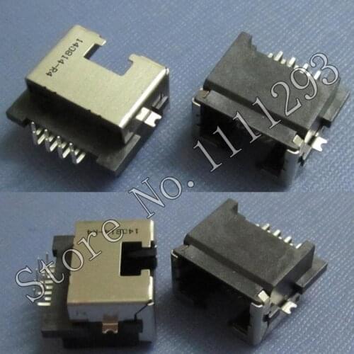 10pcs/lot LAN Jack RJ45 Connector for Toshiba Portege Z30 Z30-A Z30-AK31S Z30t-A Z30-B Z35-A Z35t-A Z40 Z40-A Z40-B Z40-C Z50-A