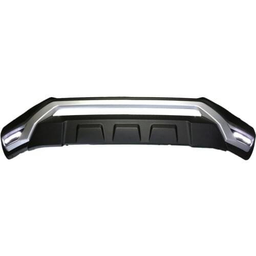 2021 Suitable For Triton Mitsubishi L200 with Light Front Bumper in 2019