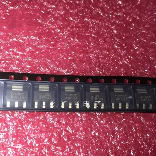 3piece/LOT AP7361C-33ER-13 AP7361C AP7361C-33ER SOT223 Voltage regulator 3.3V NEW Original In stock