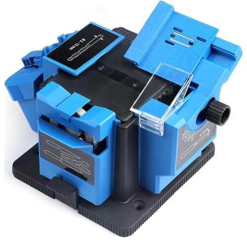 3in1 Multifunction Knife Sharpener Household Grinding Tool Sharpener Electric Sharpener Knife Sharpening