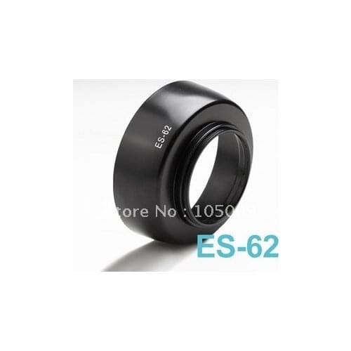 ES62 ES-62 Lens Hood for Canon EOS EF 50mm f/1.8 II