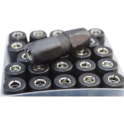 DishyKooker Fuel Supply Systems