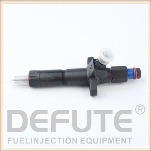 Diesel fuel Injector PF68S with injector nozzle ZCK154S425