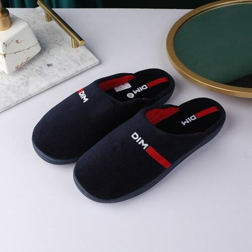 Ginchasio Women's Slip-ons