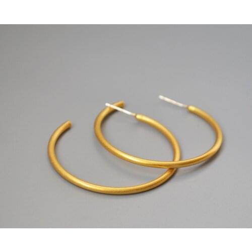 Hengxinyuan Piercing Earrings