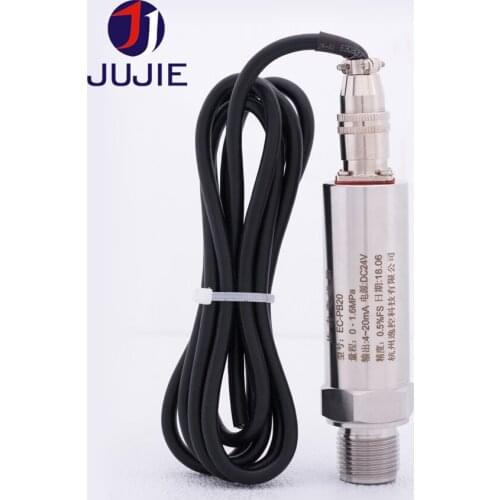 JUJIE Pressure Transducers