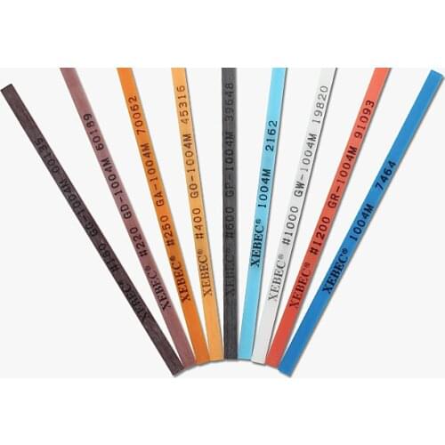 Ceramic fiber stone polishing stone oilstone super 1004/1006/1010/1003