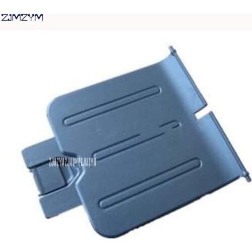 50PCS NEW PVC Paper tray holder Printing tray for P1102W/P1108 Applicable models Printer Paper tray Tray Assy