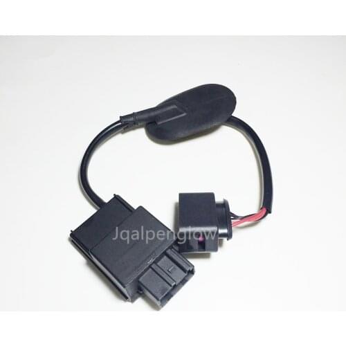 For VW Oil Fuel pump controller module unit for VW Passat B6 B7 CC Jetta Golf Scirocco 1K0906093G 1K0906093F