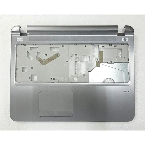 New FOR Original Laptop Case for HP PROBOOK 450 G3 455 G3 Palmrest Top Cover C Shell 49X63TATP00 828402-001