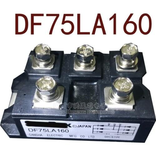 Original-- DF75LA160 1 year warranty {Warehouse spot photos