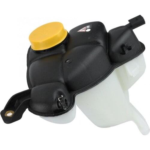 Expansion tank for Mercedes W251 2515000049 coolant tank cooling system