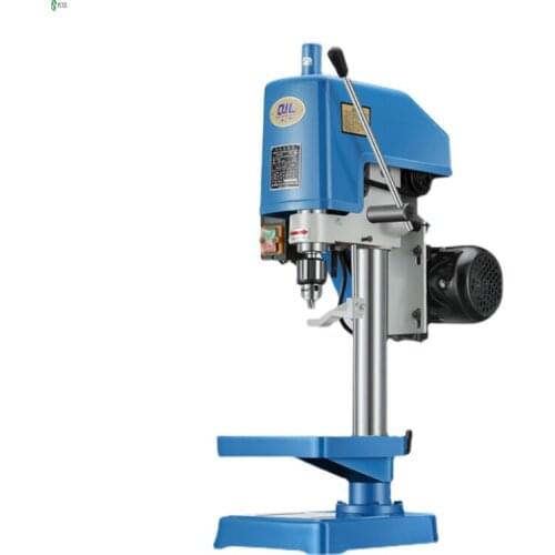 Tapping machine small household 380V industrial tapping machine electric desktop SWJ 16A7500W