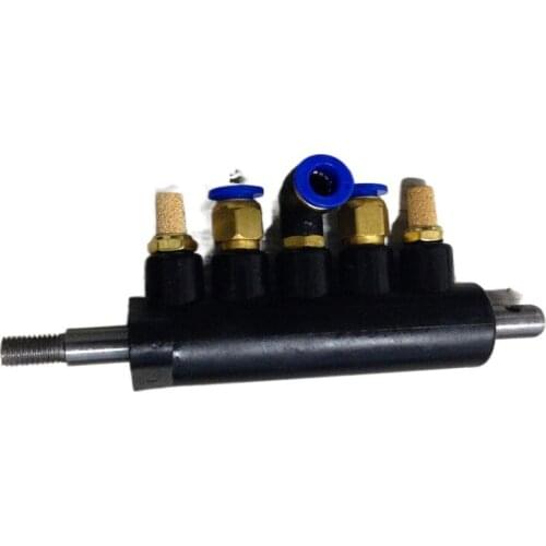 STARPAD For Tyre five-way valve tire changer accessories valve