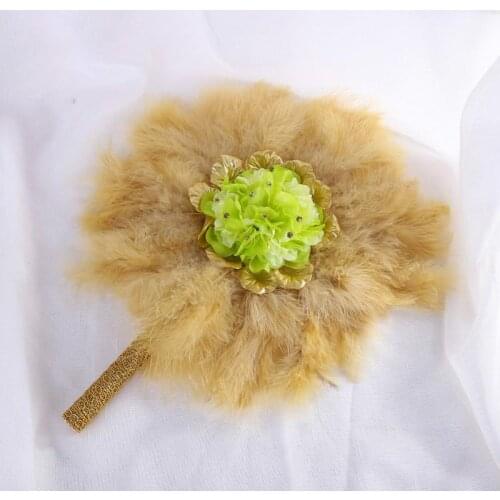 Wedding feather fan hand wedding bride hand holding fan