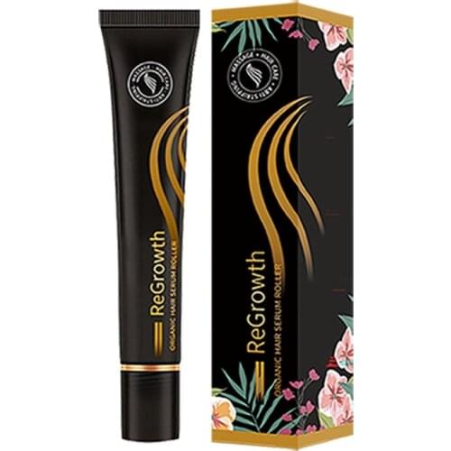 zheFanku Hair Care Products