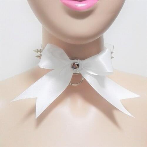 ZIPLIU Gothic Chokers