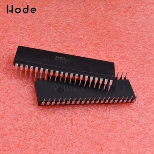 1PCS/5PCS M82C55A-2 Original Programable Universal I/O interface Device DIP-40