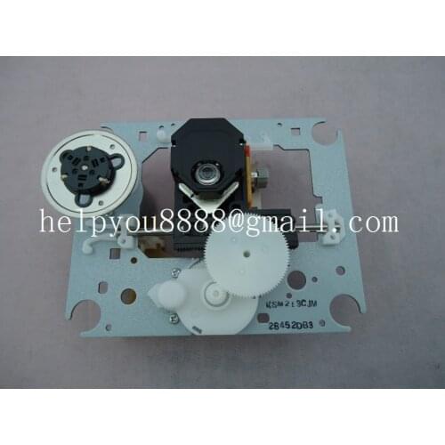 100% Brand new original KSM-213CJM Optical pickup with Mechanism KSM213CJM for VCD player laser lens/ laser head