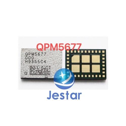 2pcs QPM6585 QPM5679 QPM5677 QDM2310 QDM2305 QDM2301 QPA8675 QDM4670 QPM6582 QPM5650 QPM5621 QPM5670 QM42391 QM45391