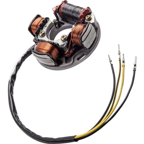 290886725 For Seadoo 717 720 FOR GTI SPX XP Explorer Stator Magneto Generator 290886726