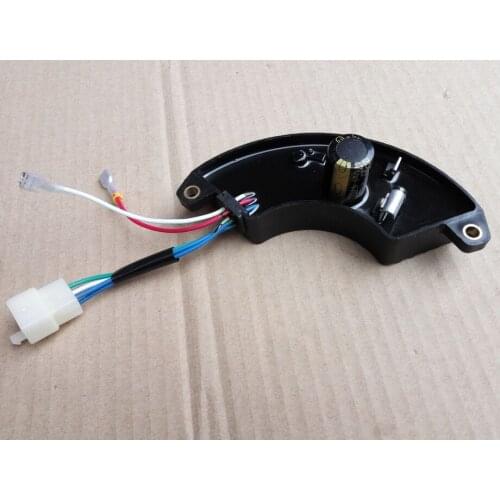 470uF, 250V, Generator Voltage Regulator,5kw avr,188F, single phase, 5kw generator avr,6.5kw generator avr,universal(PLASTIC)