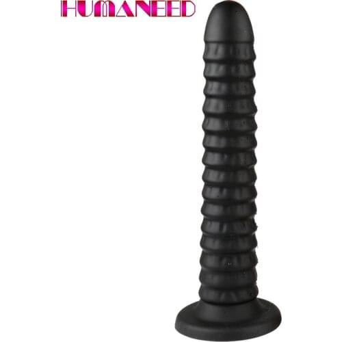 40*7.5cm Super Long Anal Plug Big Buttplug Dilatador Anal Dildo Butt Plugs Anal Toy for Women Adults Sex Toy for Men Gay Sexshop