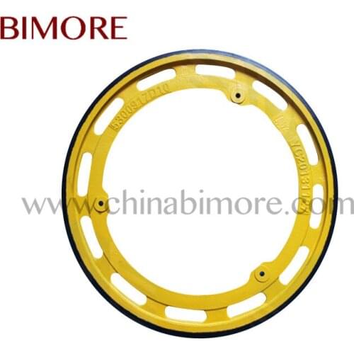 Tricycles BIMORE China